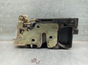 Recambio de cerradura puerta delantera izquierda para daewoo lacetti 1.6 cat referencia OEM IAM 96272641 96272641 
