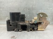 Recambio de cerradura puerta delantera izquierda para daewoo lacetti 1.6 cat referencia OEM IAM 96272641 96272641 