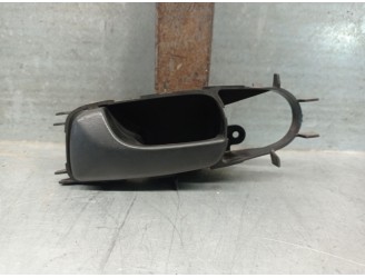 Recambio de mando elevalunas delantero izquierdo para daewoo lacetti 1.6 cat referencia OEM IAM 96548037  