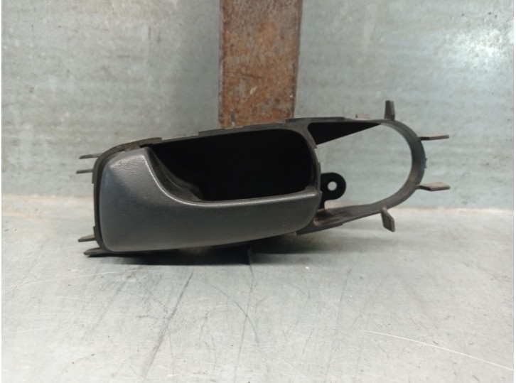 Recambio de mando elevalunas delantero izquierdo para daewoo lacetti 1.6 cat referencia OEM IAM 96548037 