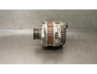 Replacement alternator for Mazda CX-7 (ER) 2.2 turbodiesel CAT OEM IAM reference R2AA18300B R2AA18300B A2TJ0681A MITSUBISHI