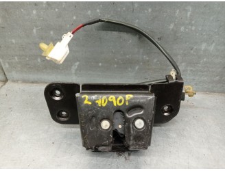 Recambio de cerradura maletero / porton para daewoo lacetti 1.6 cat referencia OEM IAM 96425932 96425932 