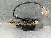 Recambio de cerradura maletero / porton para daewoo lacetti 1.6 cat referencia OEM IAM 96425932 96425932 