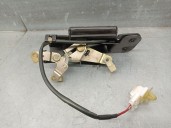 Recambio de cerradura maletero / porton para daewoo lacetti 1.6 cat referencia OEM IAM 96425932 96425932 