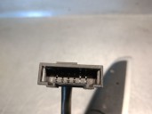 Recambio de piloto trasero izquierdo para volkswagen sharan (7m6/7m9) 1.9 tdi referencia OEM IAM 7M3857507J 7M3857507J 