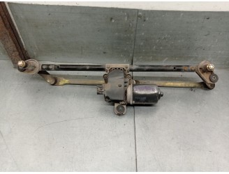 Recambio de motor limpia delantero para daewoo lacetti 1.6 cat referencia OEM IAM 96434730 96434730 