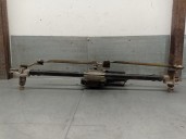 Recambio de motor limpia delantero para daewoo lacetti 1.6 cat referencia OEM IAM 96434730 96434730 