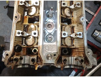 Recambio de amortiguador trasero derecho para ford escort berl./turnier 1.6 16v cat referencia OEM IAM 1106738   2