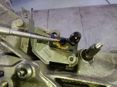 Recambio de caja cambios para volkswagen passat berlina (3b3) 1.9 tdi referencia OEM IAM FRK 01E300047KX 