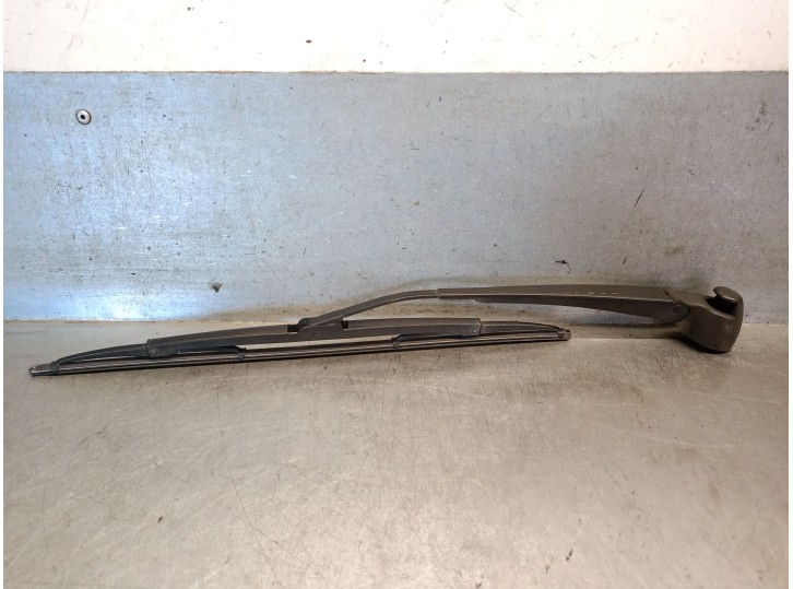 Recambio de brazo limpia trasero para volkswagen sharan (7m6/7m9) 1.9 tdi referencia OEM IAM 7M3955707 7M3955707 