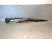 Recambio de brazo limpia trasero para volkswagen sharan (7m6/7m9) 1.9 tdi referencia OEM IAM 7M3955707 7M3955707 