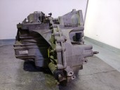 Recambio de caja cambios para ford mondeo berlina 2.0 16v cat referencia OEM IAM 94ZTRA 1034608 F0G5J02C