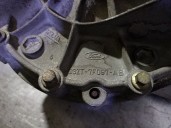 Recambio de caja cambios para ford mondeo berlina 2.0 16v cat referencia OEM IAM 94ZTRA 1034608 F0G5J02C