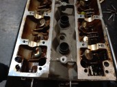 Recambio de culata para citroën c5 berlina 2.0 hdi fap referencia OEM IAM 9650352580 