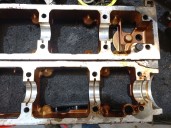 Recambio de culata para citroën c5 berlina 2.0 hdi fap referencia OEM IAM 9650352580  