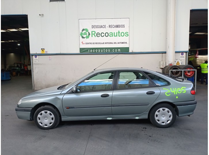 renault laguna (b56) del año 1998