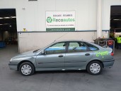 renault laguna (b56) del año 1998