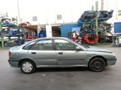 renault laguna (b56) del año 1998