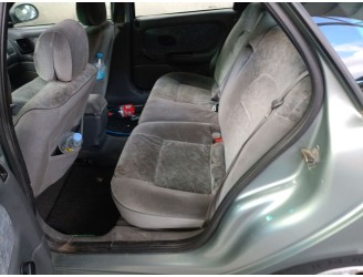 Recambio de amortiguador trasero derecho para volkswagen golf vii lim. (bq1) 1.6 tdi referencia OEM IAM 5Q0518049CR   2