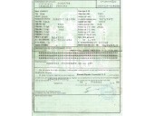 renault laguna (b56) del año 1998