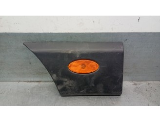 Recambio de molduras traseras para nissan nv400 furgoneta (x62, x62b) dci 135 referencia OEM IAM 768F20007R 9387500Q0C 