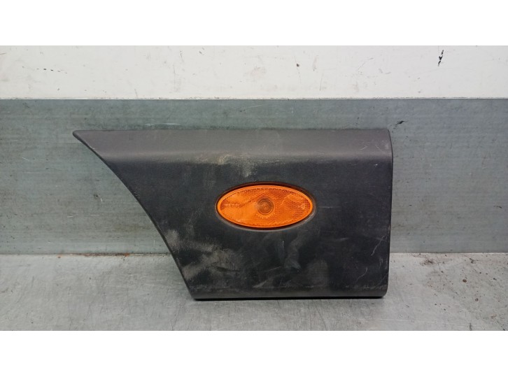 Recambio de molduras traseras para nissan nv400 furgoneta (x62, x62b) dci 135 referencia OEM IAM 768F20007R 9387500Q0C 