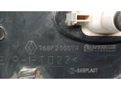 Recambio de molduras traseras para nissan nv400 furgoneta (x62, x62b) dci 135 referencia OEM IAM 768F20007R 9387500Q0C 