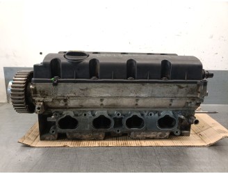 Recambio de culata para citroën c5 berlina 2.0 hdi fap referencia OEM IAM 9650352580  