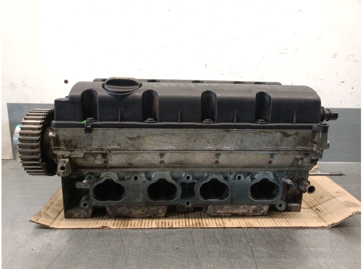 Recambio de culata para citroën c5 berlina 2.0 hdi fap referencia OEM IAM 9650352580 