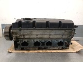 Recambio de culata para citroën c5 berlina 2.0 hdi fap referencia OEM IAM 9650352580  