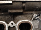 Recambio de culata para citroën c5 berlina 2.0 hdi fap referencia OEM IAM 9650352580  