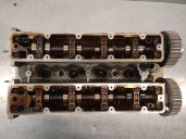 Recambio de culata para citroën c5 berlina 2.0 hdi fap referencia OEM IAM 9650352580 