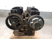 Recambio de culata para citroën c5 berlina 2.0 hdi fap referencia OEM IAM 9650352580 