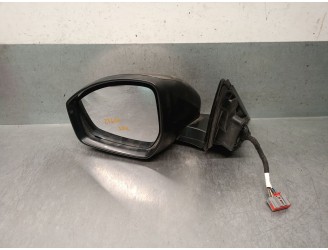 Recambio de retrovisor izquierdo para jaguar f-pace (x761) 2.0 td4 referencia OEM IAM HK8317E697DAA T4A5589 