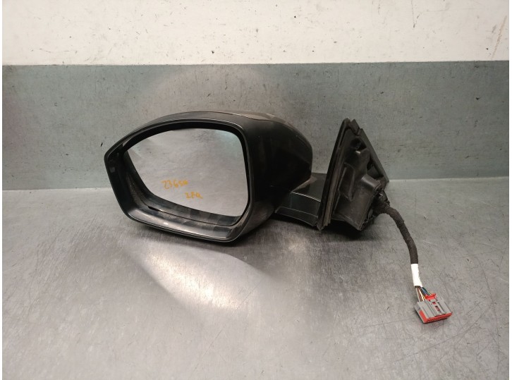Recambio de retrovisor izquierdo para jaguar f-pace (x761) 2.0 td4 referencia OEM IAM HK8317E697DAA T4A5589 