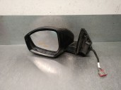 Recambio de retrovisor izquierdo para jaguar f-pace (x761) 2.0 td4 referencia OEM IAM HK8317E697DAA T4A5589 