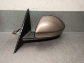 Recambio de retrovisor izquierdo para jaguar f-pace (x761) 2.0 td4 referencia OEM IAM HK8317E697DAA T4A5589 