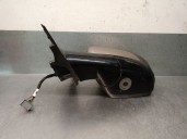 Recambio de retrovisor izquierdo para jaguar f-pace (x761) 2.0 td4 referencia OEM IAM HK8317E697DAA T4A5589 