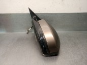 Recambio de retrovisor izquierdo para jaguar f-pace (x761) 2.0 td4 referencia OEM IAM HK8317E697DAA T4A5589 