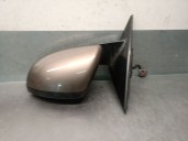 Recambio de retrovisor izquierdo para jaguar f-pace (x761) 2.0 td4 referencia OEM IAM HK8317E697DAA T4A5589 