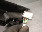 Recambio de retrovisor izquierdo para jaguar f-pace (x761) 2.0 td4 referencia OEM IAM HK8317E697DAA T4A5589 