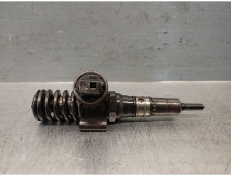 Recambio de inyector para audi a4 berlina (8ec) 2.0 tdi referencia OEM IAM 03G130073G  0414720404 BOSCH