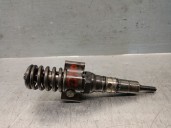 Recambio de inyector para audi a4 berlina (8ec) 2.0 tdi referencia OEM IAM 03G130073G 0414720404 BOSCH