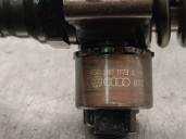 Recambio de inyector para audi a4 berlina (8ec) 2.0 tdi referencia OEM IAM 03G130073G 0414720404 BOSCH