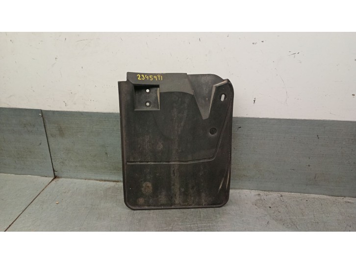 Recambio de guardabarros trasero para nissan nv400 furgoneta (x62, x62b) dci 135 referencia OEM IAM 9382700Q0A 9382700Q0A 