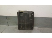 Recambio de guardabarros trasero para nissan nv400 furgoneta (x62, x62b) dci 135 referencia OEM IAM 9382700Q0A 9382700Q0A 