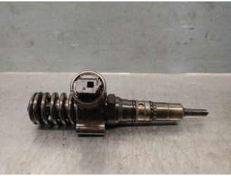 Recambio de inyector para audi a4 berlina (8ec) 2.0 tdi referencia OEM IAM 03G130073G  0414720404 BOSCH