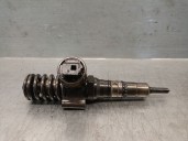 Recambio de inyector para audi a4 berlina (8ec) 2.0 tdi referencia OEM IAM 03G130073G  0414720404 BOSCH
