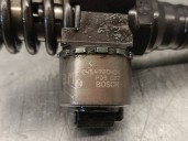 Recambio de inyector para audi a4 berlina (8ec) 2.0 tdi referencia OEM IAM 03G130073G  0414720404 BOSCH