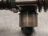 Recambio de inyector para audi a4 berlina (8ec) 2.0 tdi referencia OEM IAM 03G130073G  0414720404 BOSCH